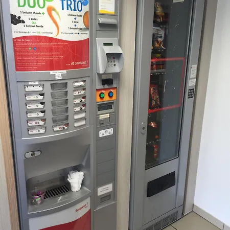 Premiere Classe Montpellier Ouest - St Jean De Vedas Hotel Saint-Jean-de-Védas