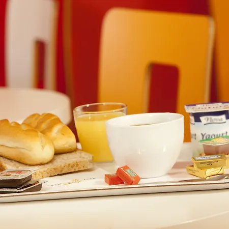 Premiere Classe Montpellier Ouest - St Jean De Vedas Hotel Saint-Jean-de-Védas