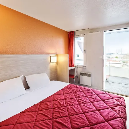 Premiere Classe Montpellier Ouest - St Jean De Vedas *