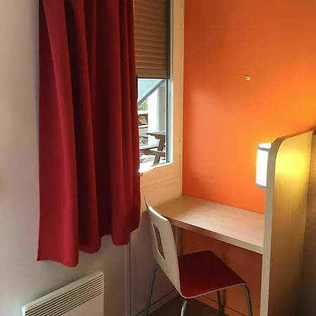 Hotel Premiere Classe Montpellier Ouest - St Jean De Vedas *