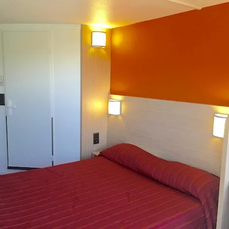 Hotel Premiere Classe Montpellier Ouest - St Jean De Vedas Saint-Jean-de-Védas
