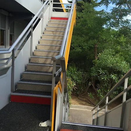 Hotel Premiere Classe Montpellier Ouest - St Jean De Vedas *