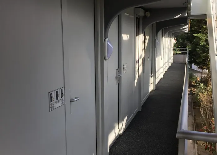 Premiere Classe Montpellier Ouest - St Jean De Vedas Hotel Saint-Jean-de-Védas