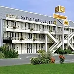 Hotel Premiere Classe Montpellier Ouest - St Jean De Vedas Saint-Jean-de-Védas