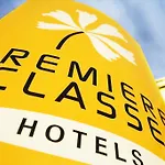 فندق Premiere Classe Montpellier Ouest - St Jean De Vedas سا جو دو فيدا