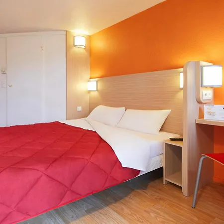 Premiere Classe Montpellier Ouest - St Jean De Vedas Hotell
