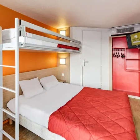 Premiere Classe Montpellier Ouest - St Jean De Vedas