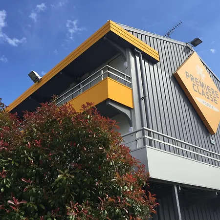 Premiere Classe Montpellier Ouest - St Jean De Vedas Hotel