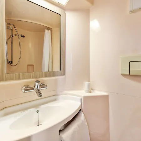 Premiere Classe Montpellier Ouest - St Jean De Vedas