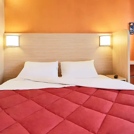 Hotel Premiere Classe Montpellier Ouest - St Jean De Vedas Saint-Jean-de-Védas