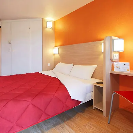 Premiere Classe Montpellier Ouest - St Jean De Vedas Saint-Jean-de-Védas