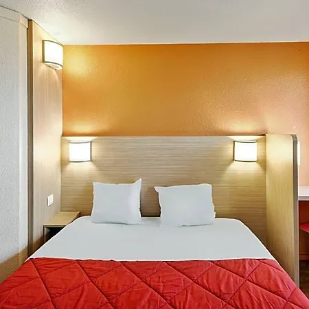 Premiere Classe Montpellier Ouest - St Jean De Vedas Hotell Saint-Jean-de-Védas