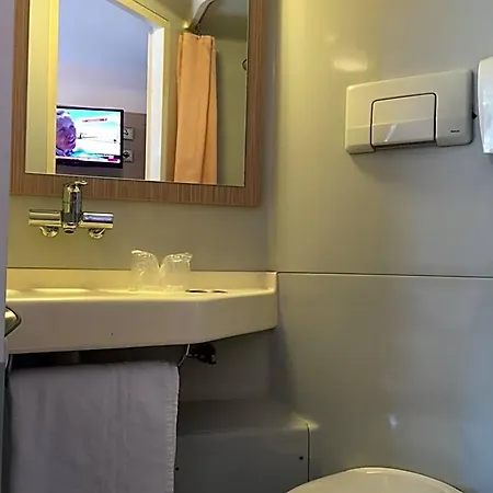 Premiere Classe Montpellier Ouest - St Jean De Vedas Hotell Saint-Jean-de-Védas