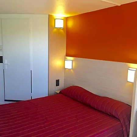 Premiere Classe Montpellier Ouest - St Jean De Vedas Hotell Saint-Jean-de-Védas