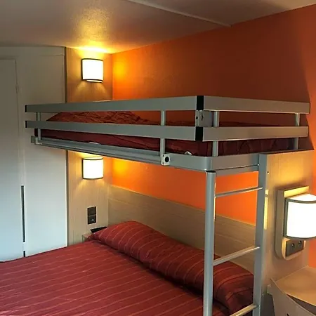 Premiere Classe Montpellier Ouest - St Jean De Vedas Hotell