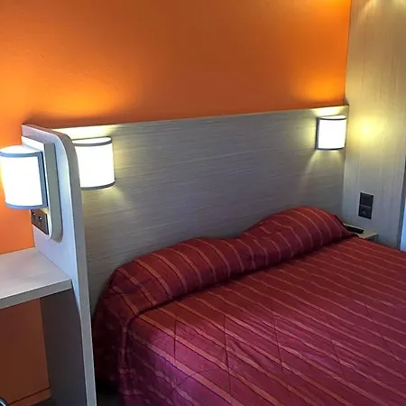 Hotell Premiere Classe Montpellier Ouest - St Jean De Vedas *