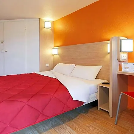 Hotell Premiere Classe Montpellier Ouest - St Jean De Vedas Saint-Jean-de-Védas