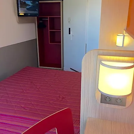 Hotel Premiere Classe Montpellier Ouest - St Jean De Vedas