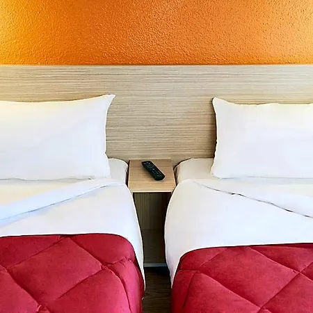 Hotell Premiere Classe Montpellier Ouest - St Jean De Vedas Saint-Jean-de-Védas