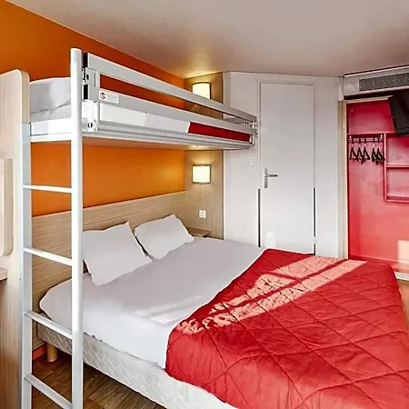 Hotell Premiere Classe Montpellier Ouest - St Jean De Vedas *