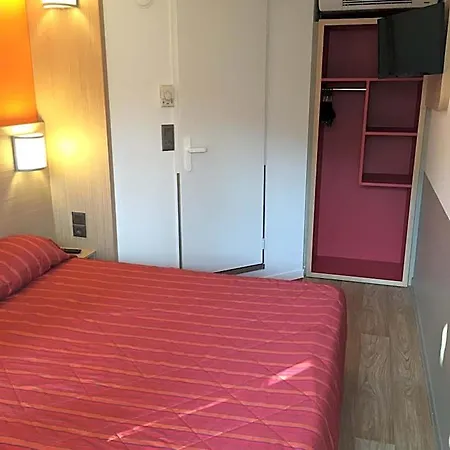 Premiere Classe Montpellier Ouest - St Jean De Vedas Hotell *