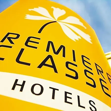 Premiere Classe Montpellier Ouest - St Jean De Vedas Hotell Saint-Jean-de-Védas