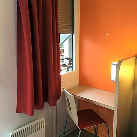 Premiere Classe Montpellier Ouest - St Jean De Vedas * Saint-Jean-de-Védas