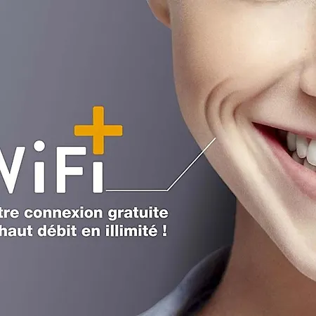 Premiere Classe Montpellier Ouest - St Jean De Vedas Hotell