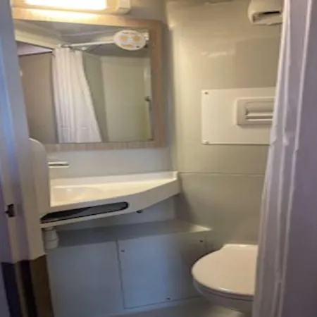 Premiere Classe Montpellier Ouest - St Jean De Vedas سا جو دو فيدا