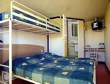 Premiere Classe Montpellier Ouest - St Jean De Vedas Hotell