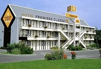 מלון Premiere Classe Montpellier Ouest - St Jean De Vedas Saint-Jean-de-Védas