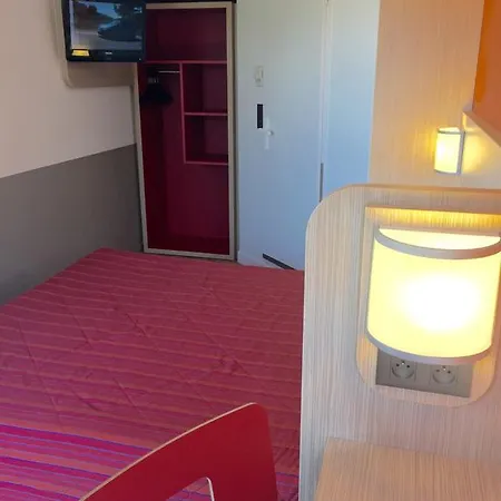Hotell Premiere Classe Montpellier Ouest - St Jean De Vedas *