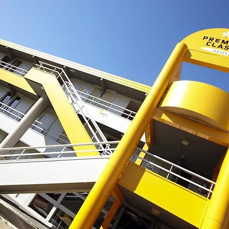 Hotel Premiere Classe Montpellier Ouest - St Jean De Vedas Saint-Jean-de-Védas