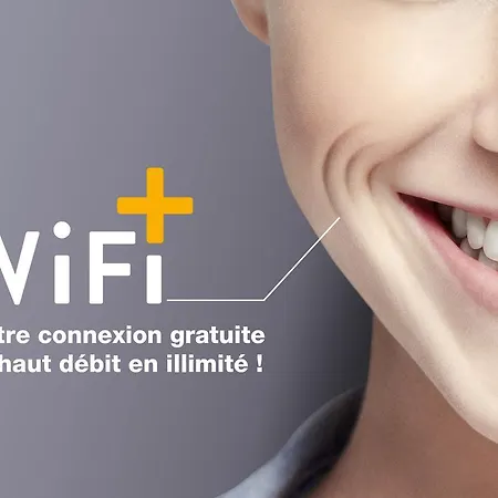 Premiere Classe Montpellier Ouest - St Jean De Vedas Hotel