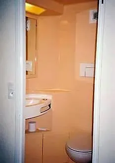 Hotell Premiere Classe Montpellier Ouest - St Jean De Vedas *