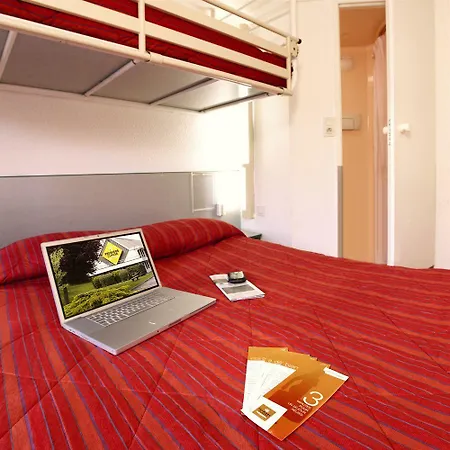 Premiere Classe Montpellier Ouest - St Jean De Vedas Hotell