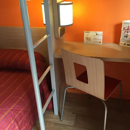 Premiere Classe Montpellier Ouest - St Jean De Vedas Hotel Saint-Jean-de-Védas