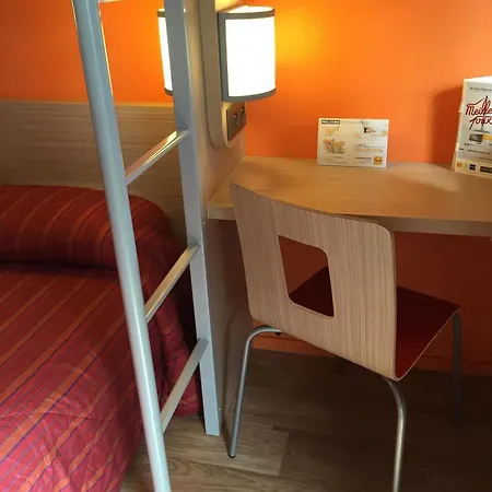 Premiere Classe Montpellier Ouest - St Jean De Vedas Hotel Saint-Jean-de-Vedas