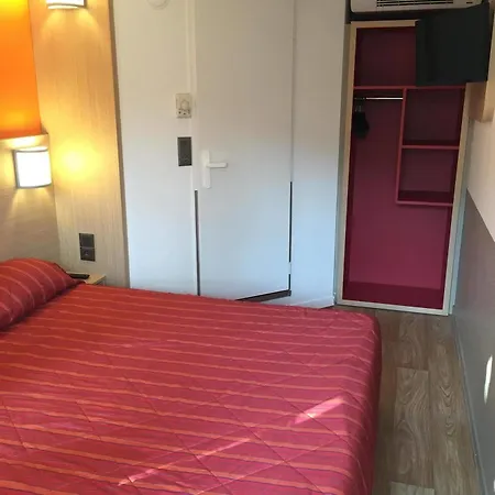 Premiere Classe Montpellier Ouest - St Jean De Vedas Hotel *