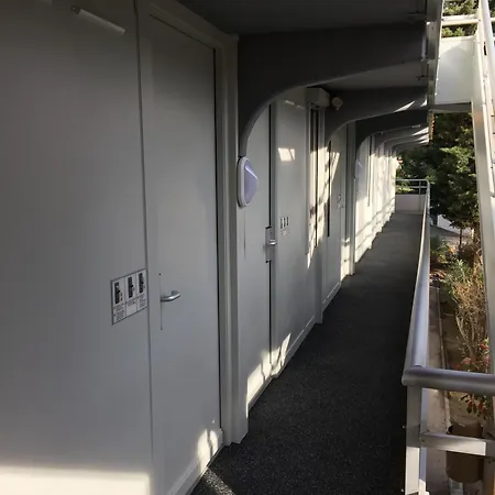 Premiere Classe Montpellier Ouest - St Jean De Vedas Hotel Saint-Jean-de-Védas