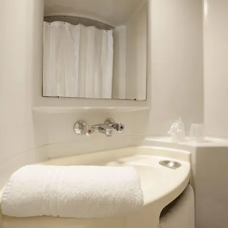 Premiere Classe Montpellier Ouest - St Jean De Vedas Hotel