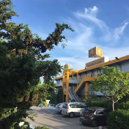 Premiere Classe Montpellier Ouest - St Jean De Vedas * Saint-Jean-de-Védas
