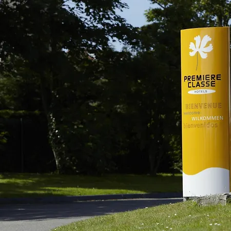 Hotel Premiere Classe Montpellier Ouest - St Jean De Vedas