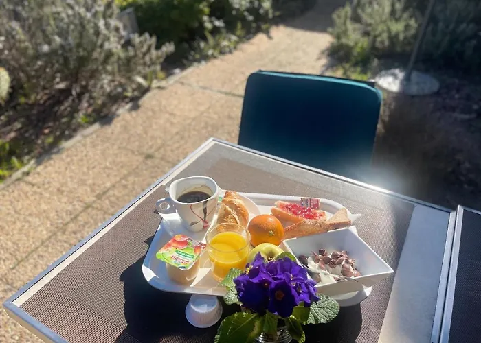 Premiere Classe Montpellier Ouest - St Jean De Vedas