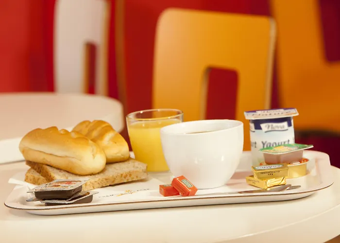 Premiere Classe Montpellier Ouest - St Jean De Vedas Hotel Saint-Jean-de-Védas