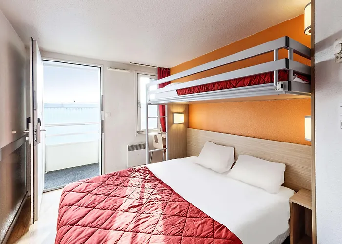 Premiere Classe Montpellier Ouest - St Jean De Vedas *