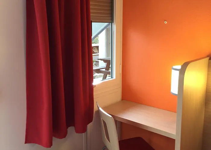 Hotel Premiere Classe Montpellier Ouest - St Jean De Vedas *